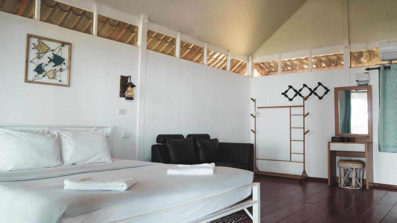 - Sha Resort Koh Yao Noi